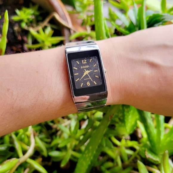 Vintage Radd Quartz Classic Watch - Picture 1 of 9